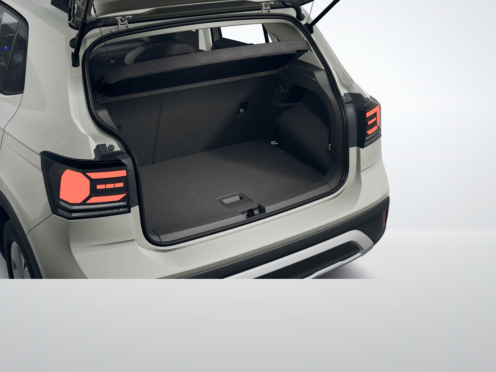 Volkswagen T-Cross Life 1.0