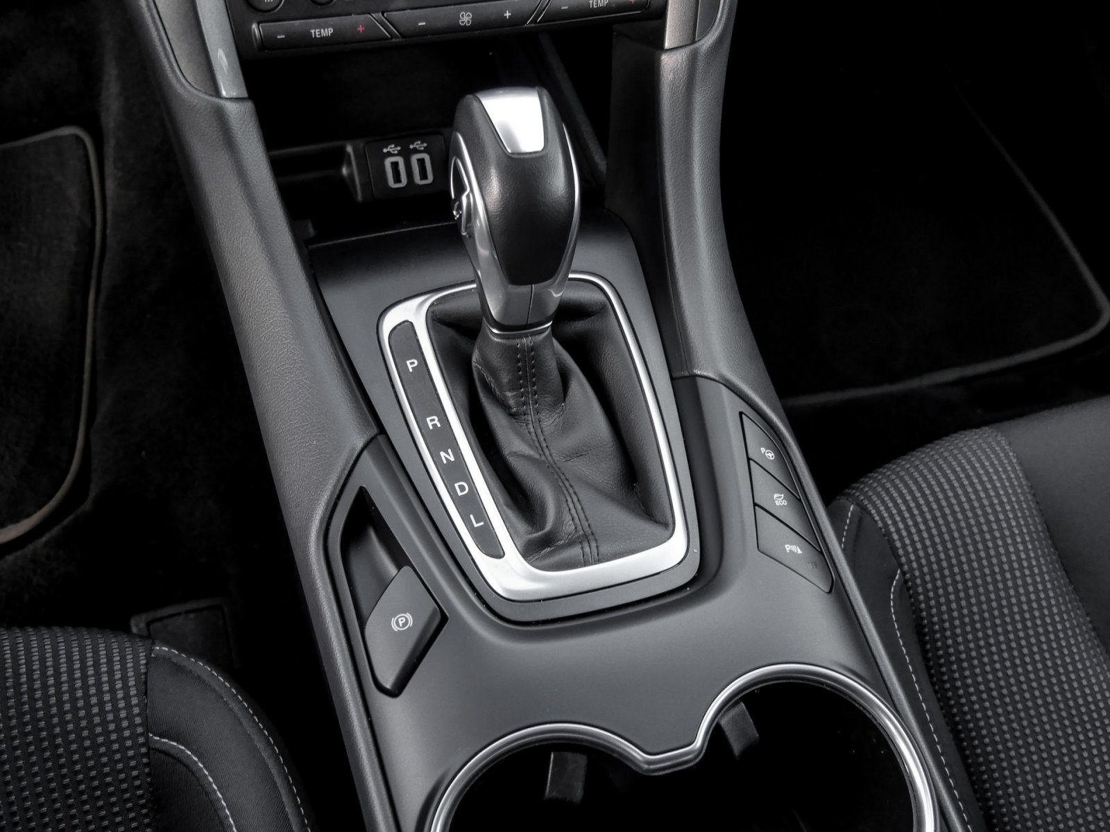 Ford Mondeo Turnier 2.0