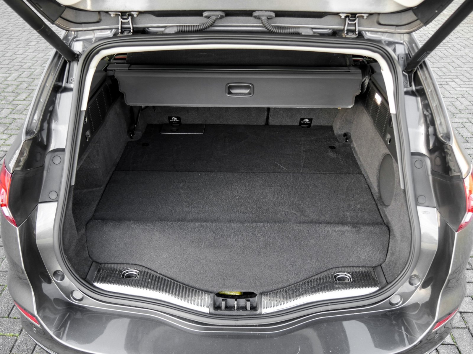 Ford Mondeo Turnier 2.0