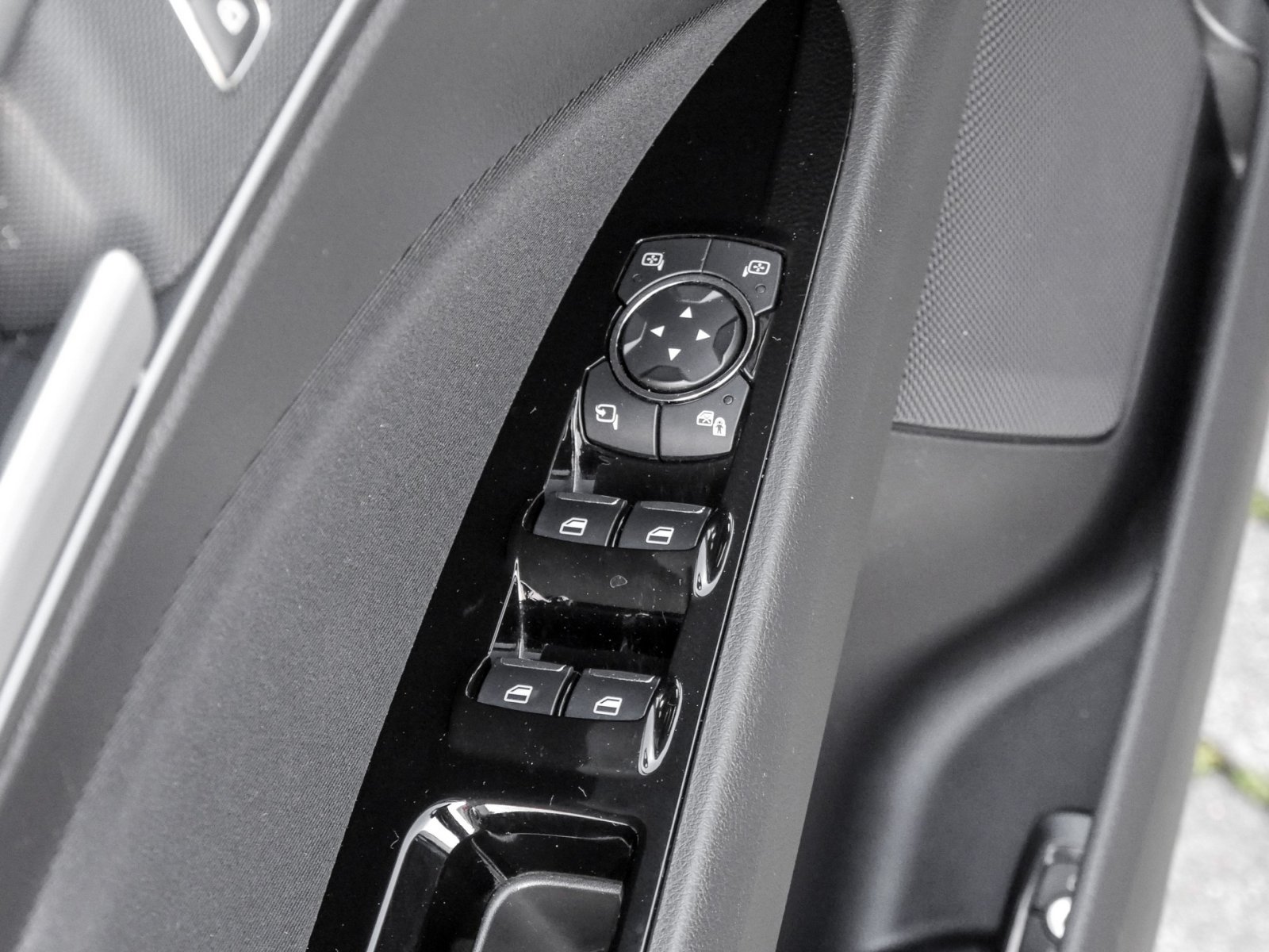 Ford Mondeo Turnier 2.0