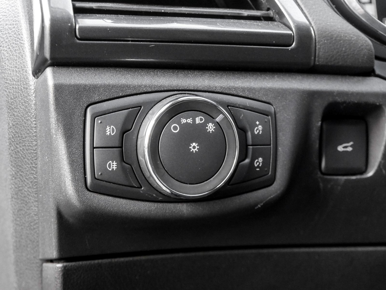 Ford Mondeo Turnier 2.0