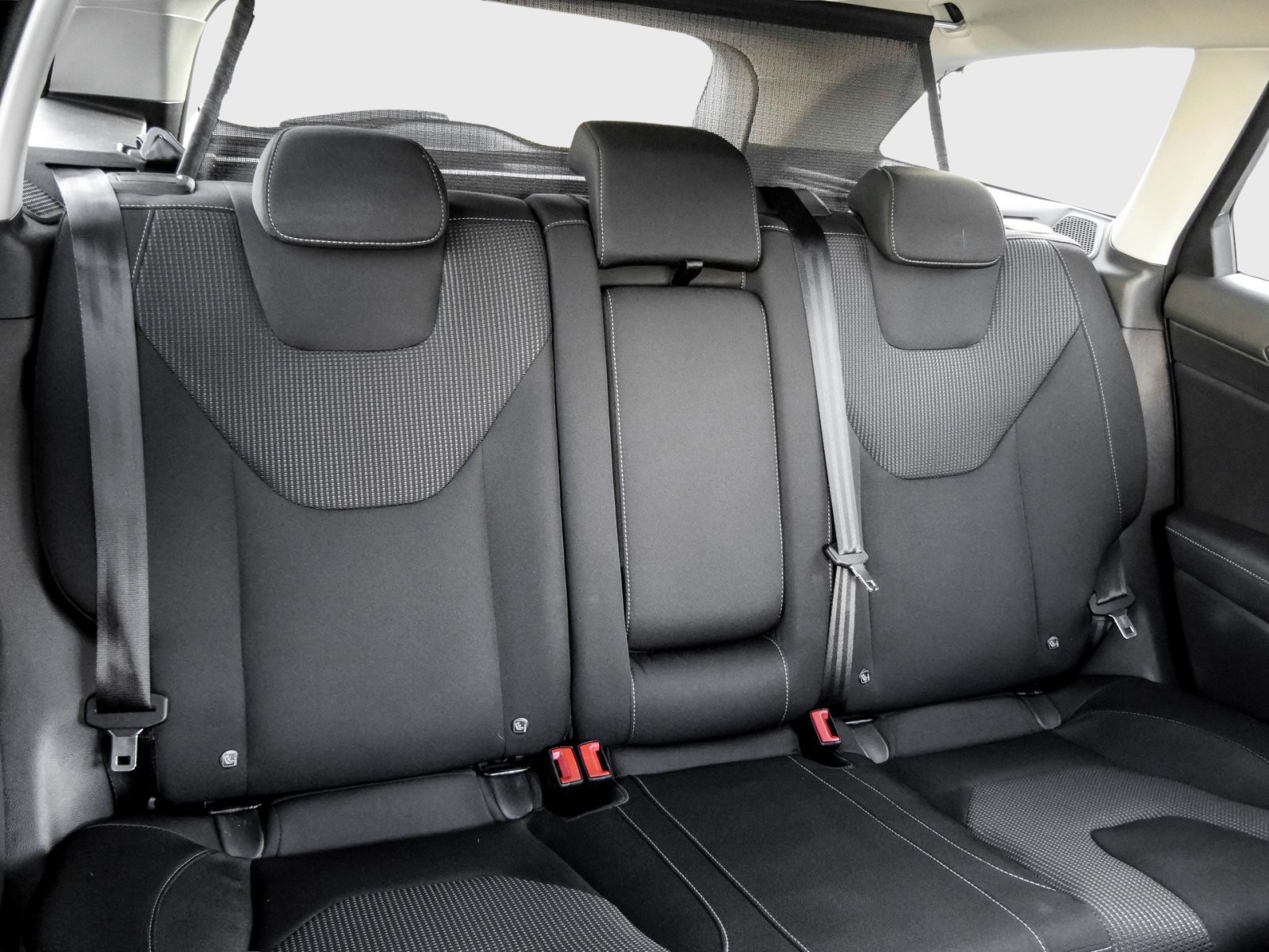 Ford Mondeo Turnier 2.0