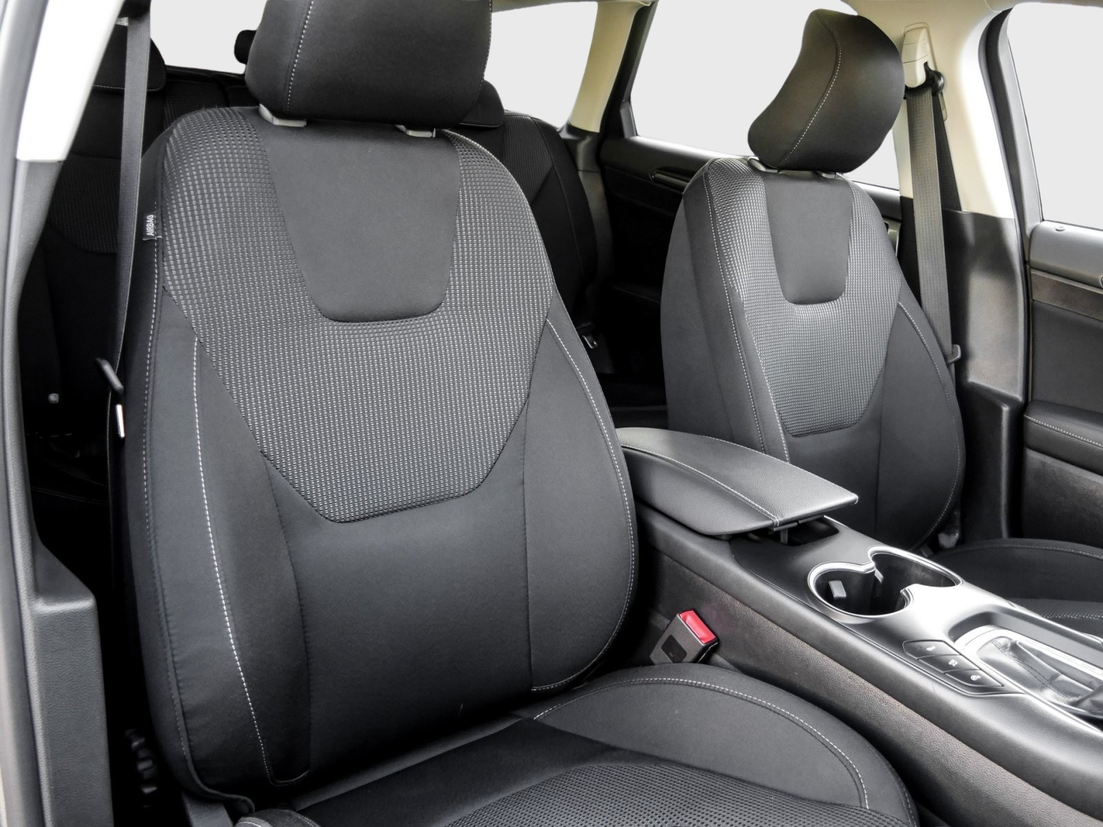 Ford Mondeo Turnier 2.0