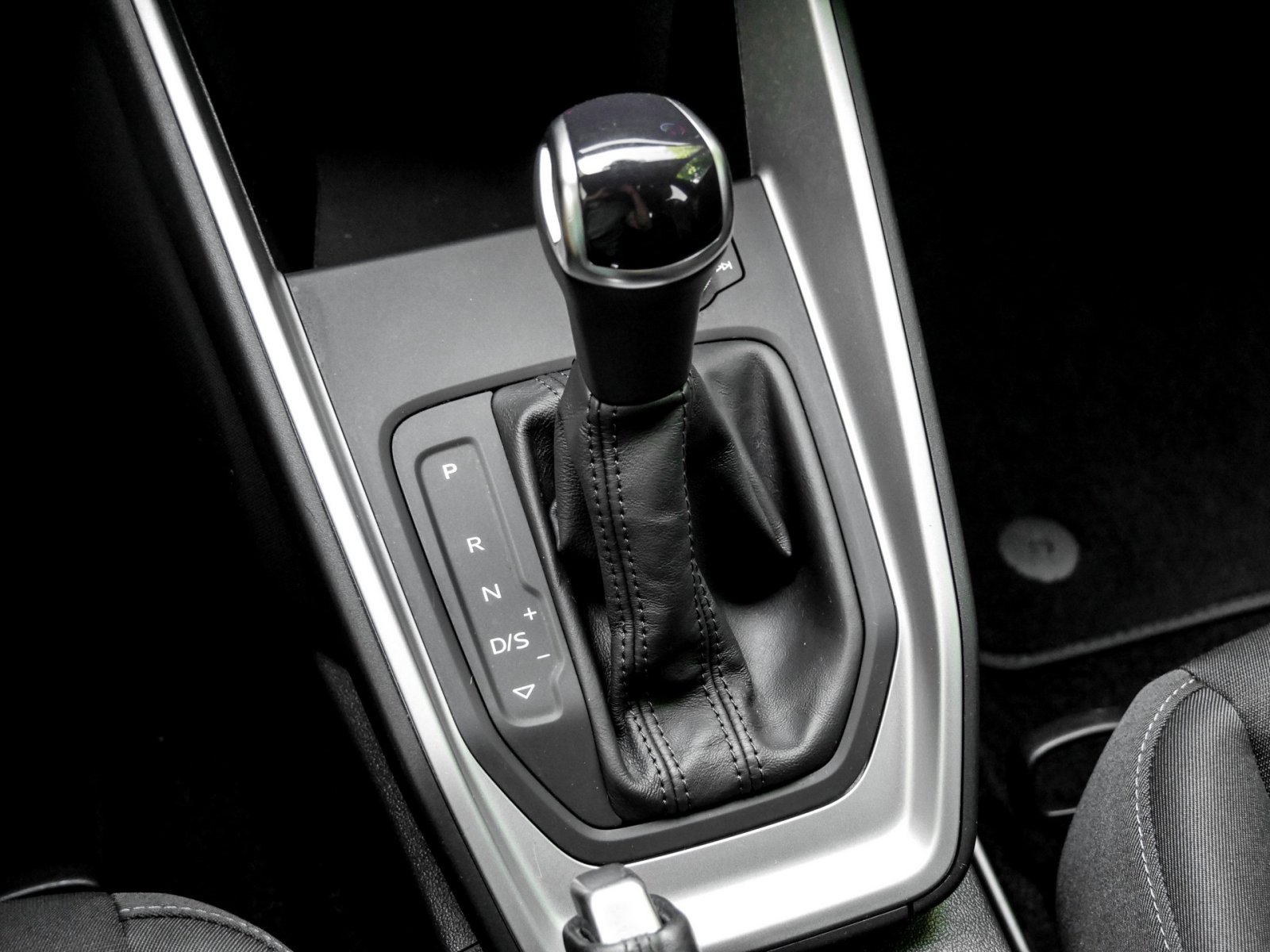 Audi A1 Sportback advanced