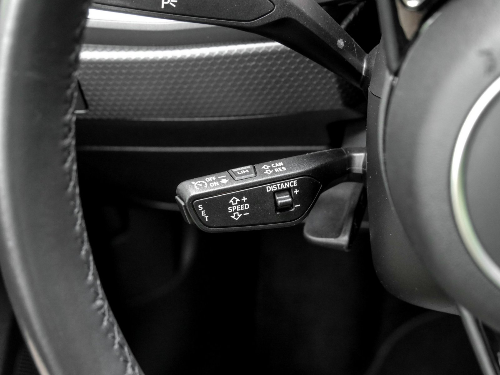 Audi A1 Sportback advanced