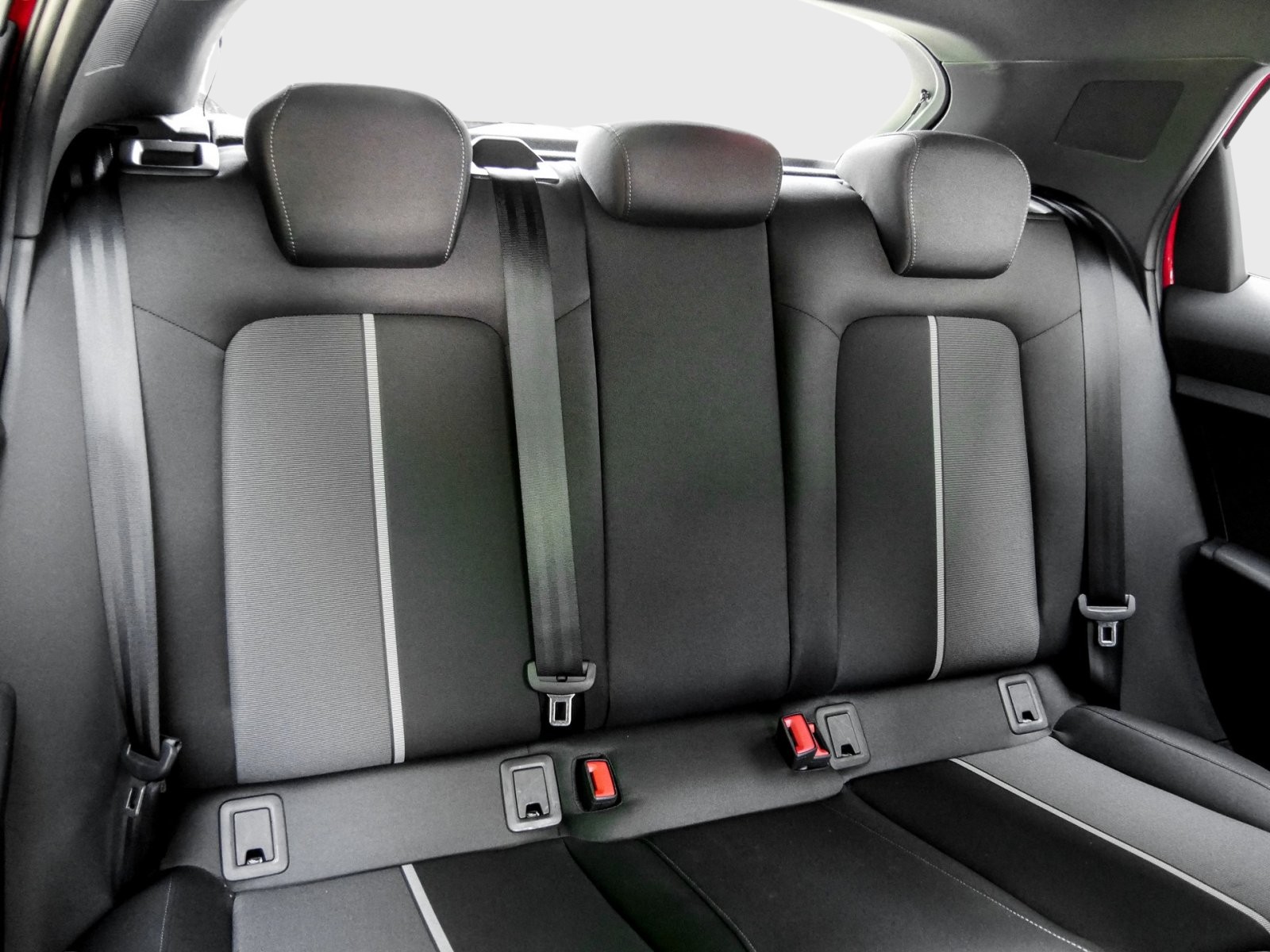 Audi A1 Sportback advanced