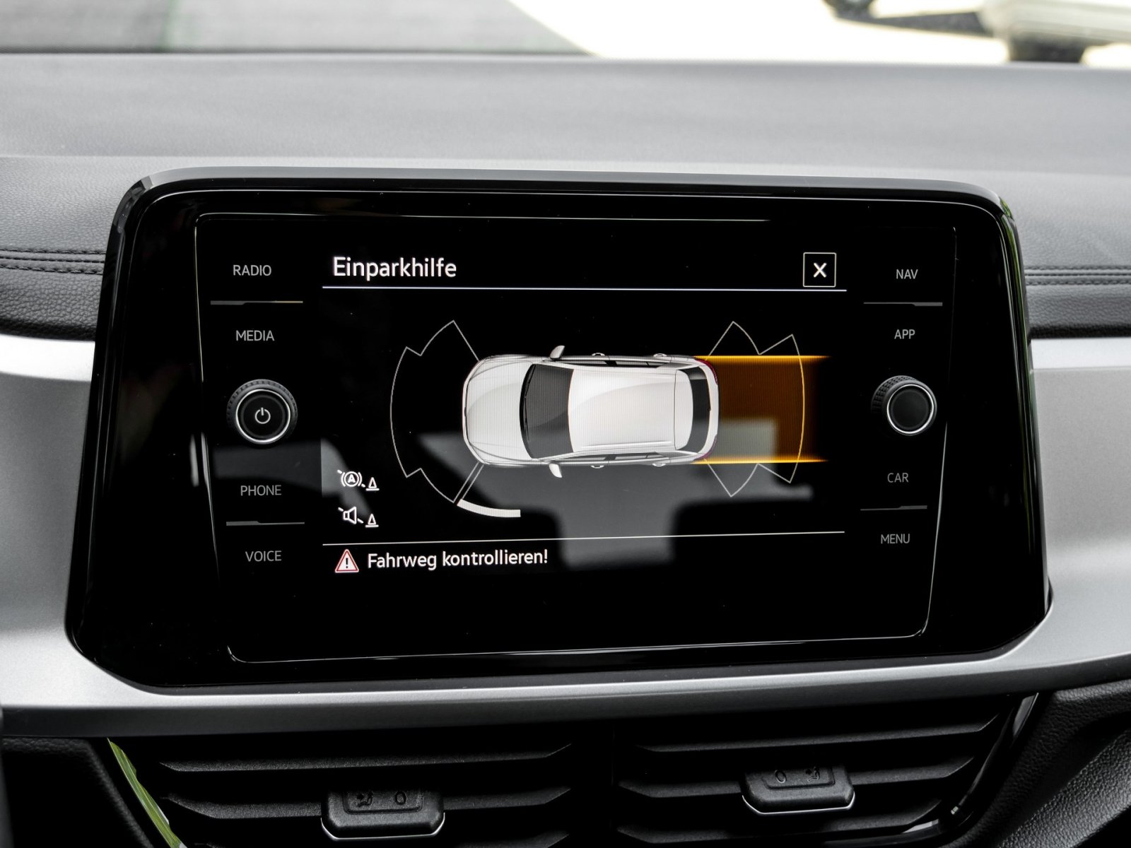 Volkswagen T-Roc Life 1.0