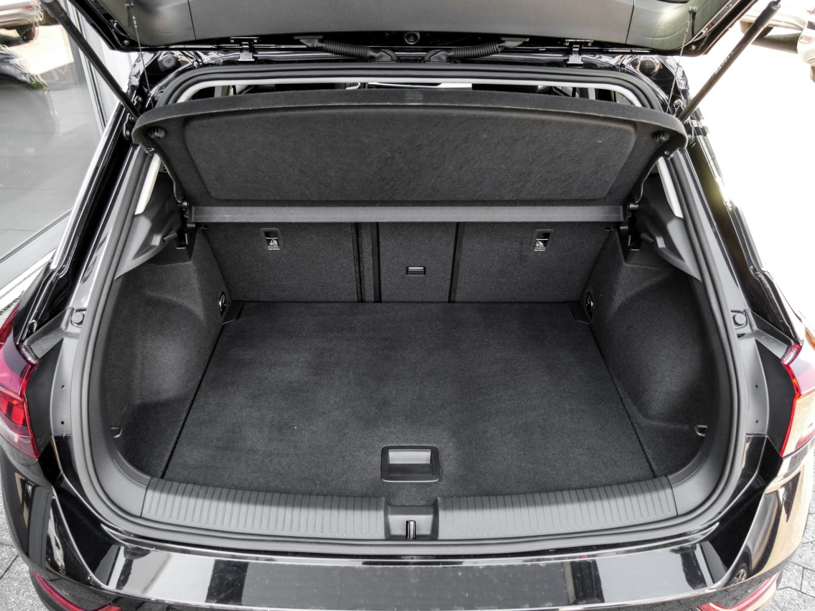 Volkswagen T-Roc Life 1.0