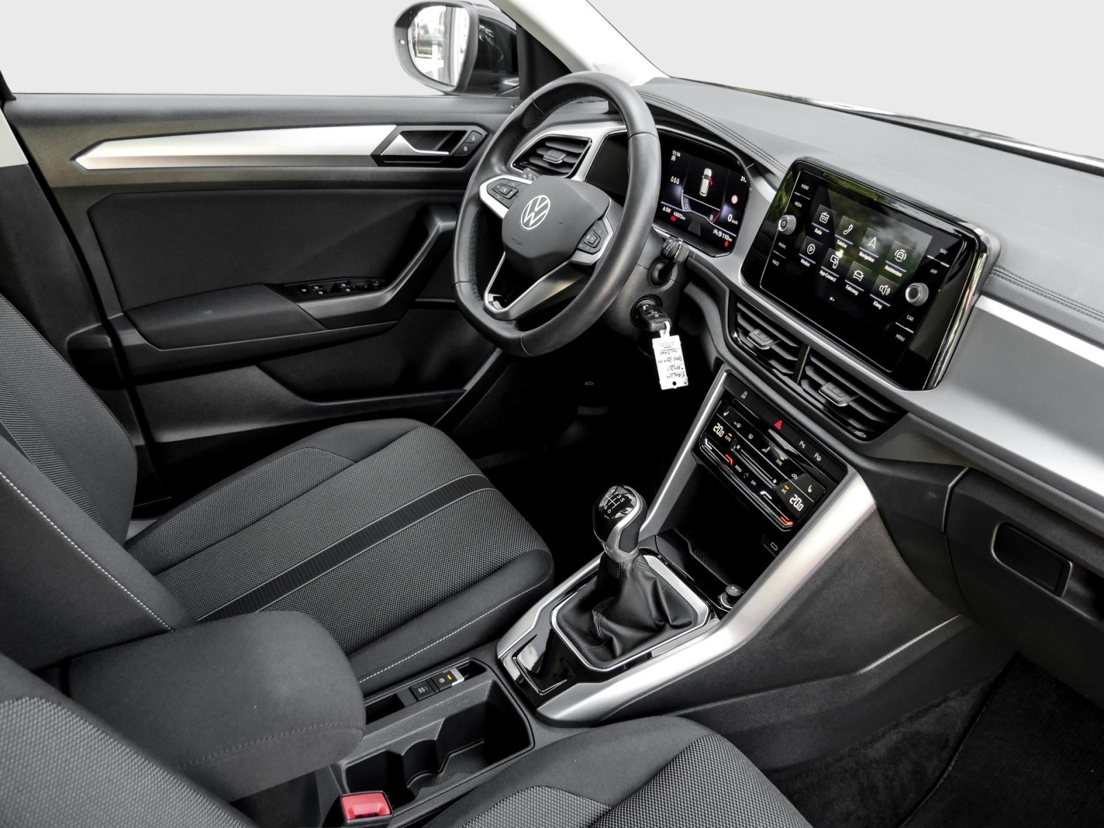 Volkswagen T-Roc Life 1.0