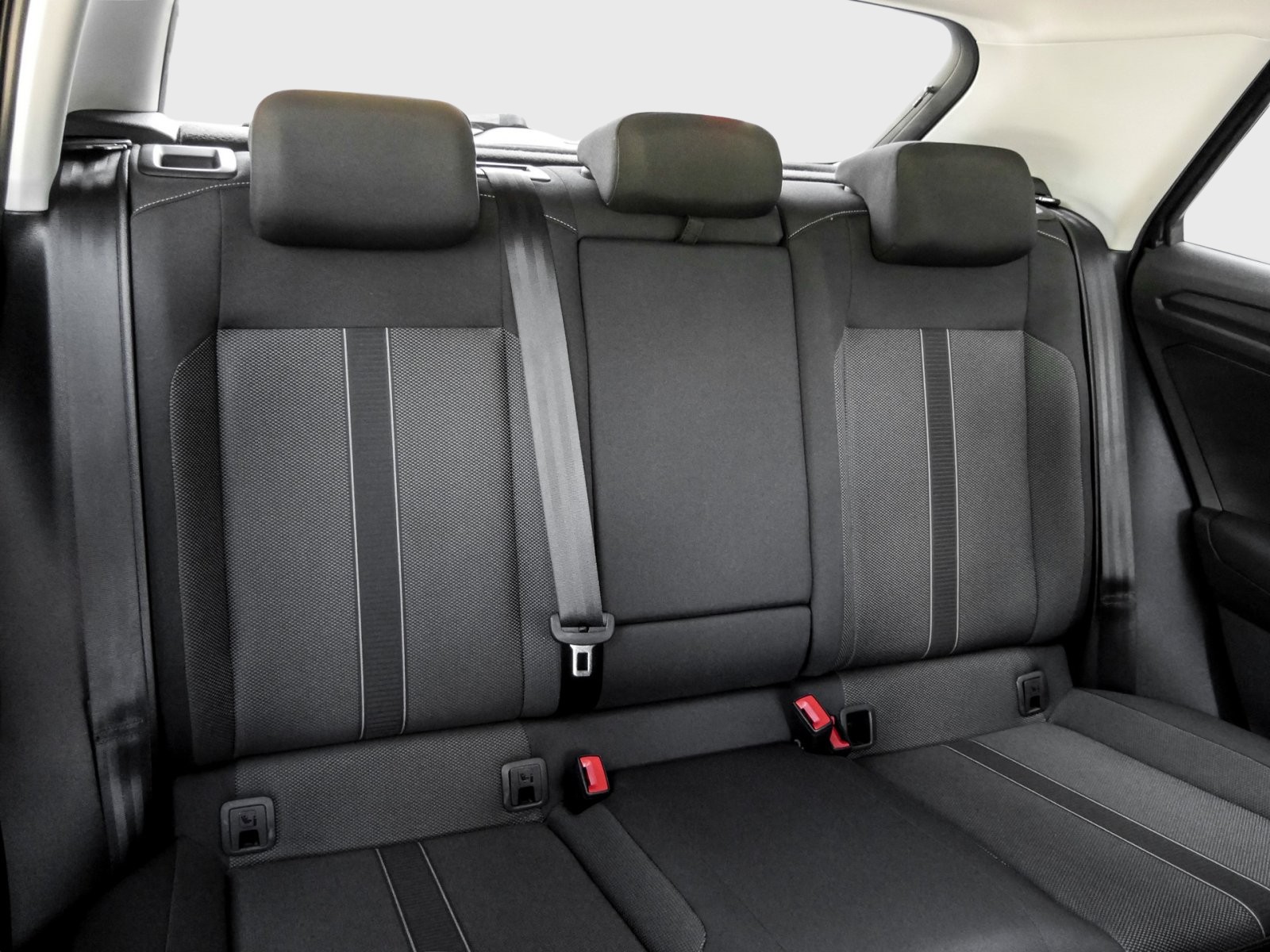 Volkswagen T-Roc Life 1.0