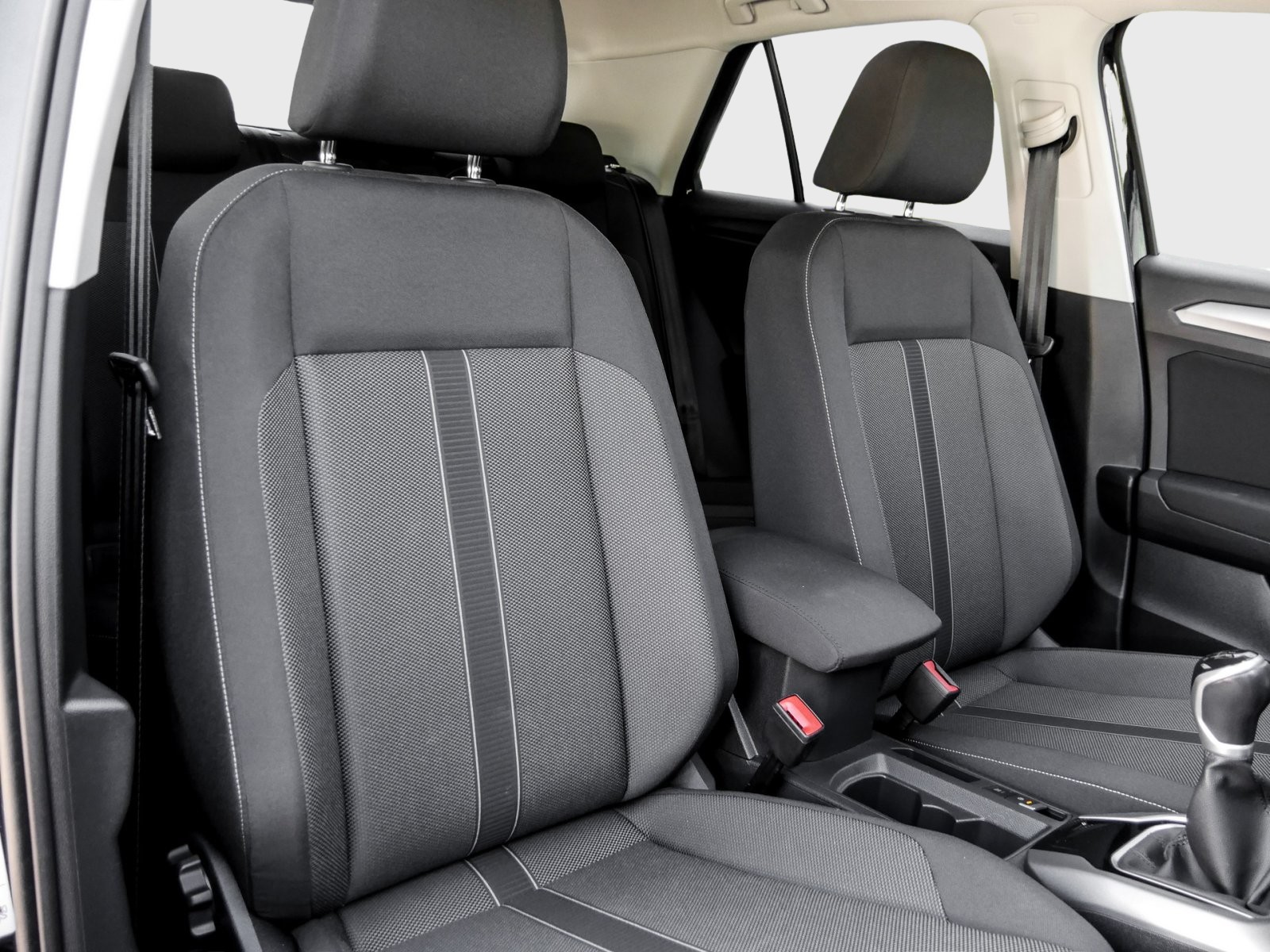 Volkswagen T-Roc Life 1.0