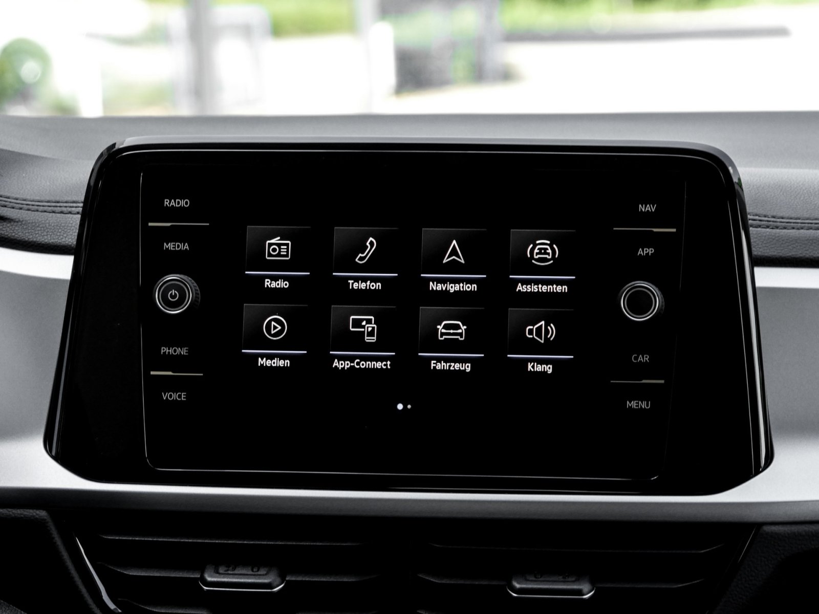 Volkswagen T-Roc Life 1.0