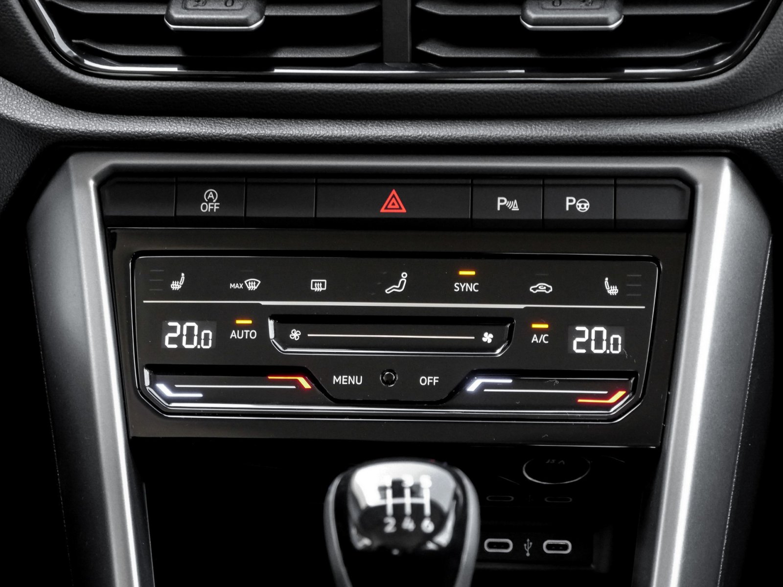 Volkswagen T-Roc Life 1.0