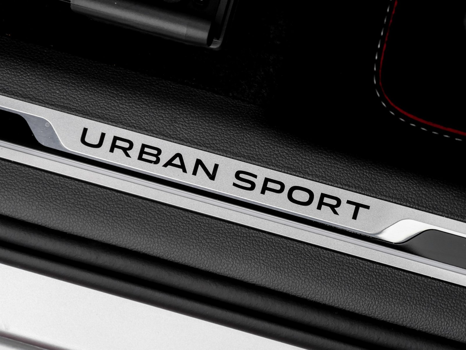 Volkswagen Tiguan Urban Sport