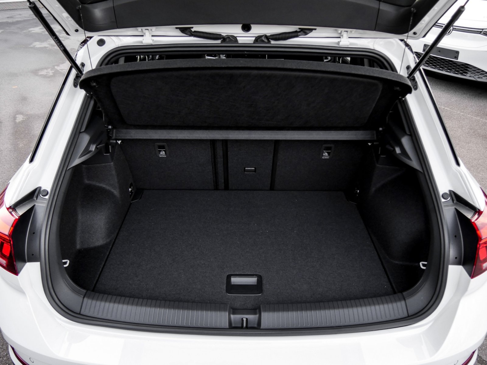 Volkswagen T-Roc Style 2.0