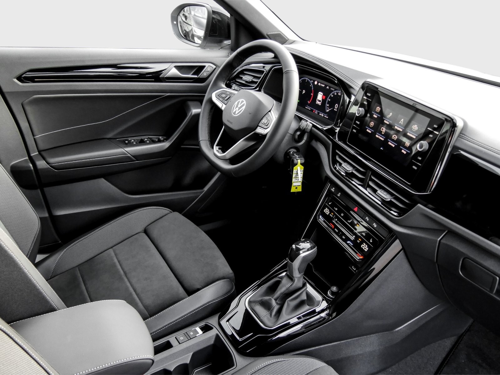 Volkswagen T-Roc Style 2.0