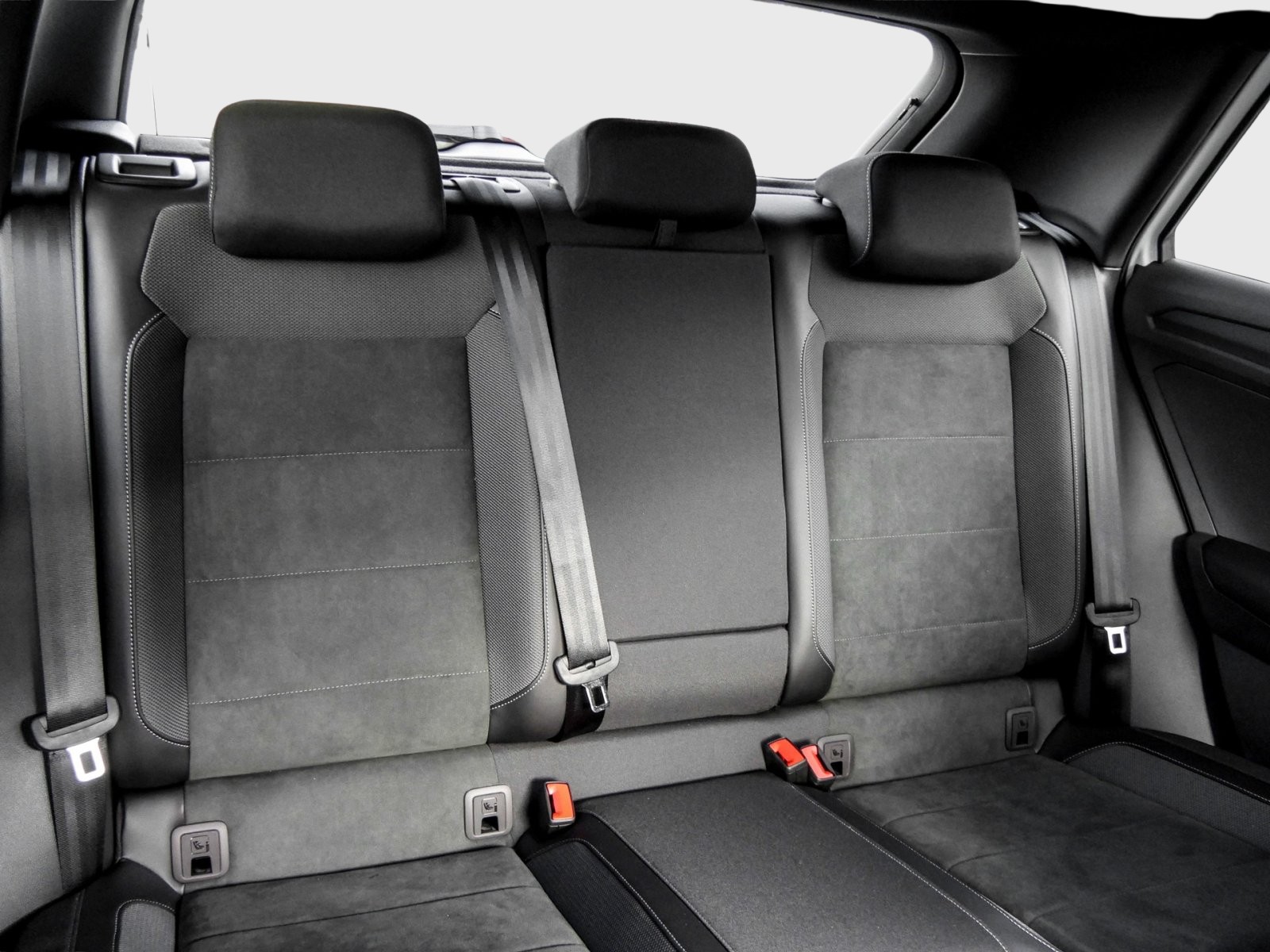 Volkswagen T-Roc Style 2.0