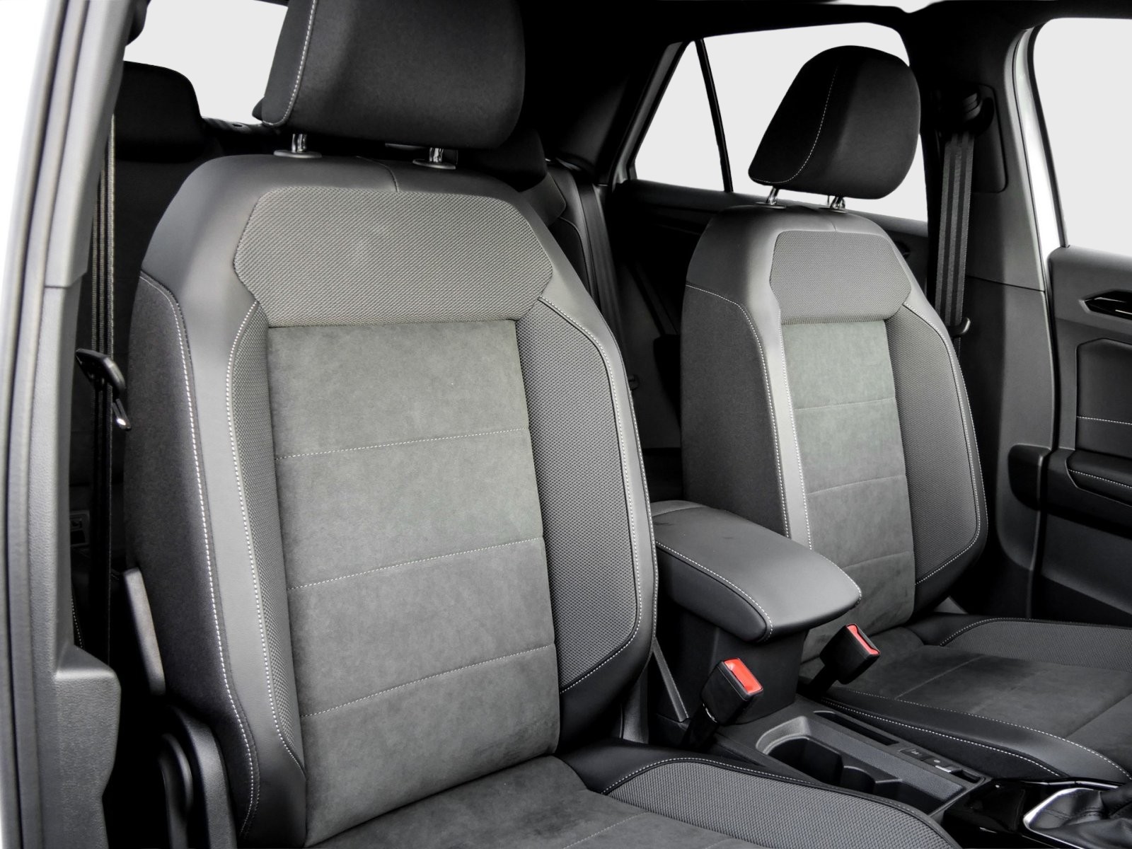 Volkswagen T-Roc Style 2.0