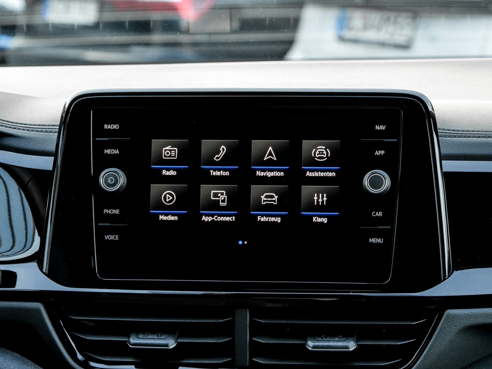 Volkswagen T-Roc Style 2.0