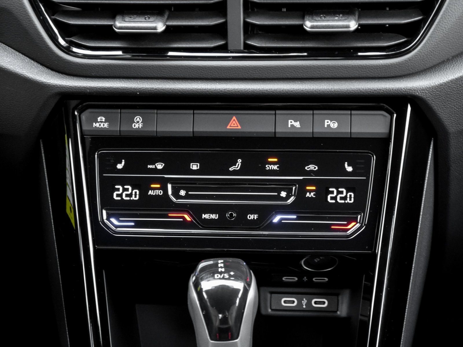 Volkswagen T-Roc Style 2.0