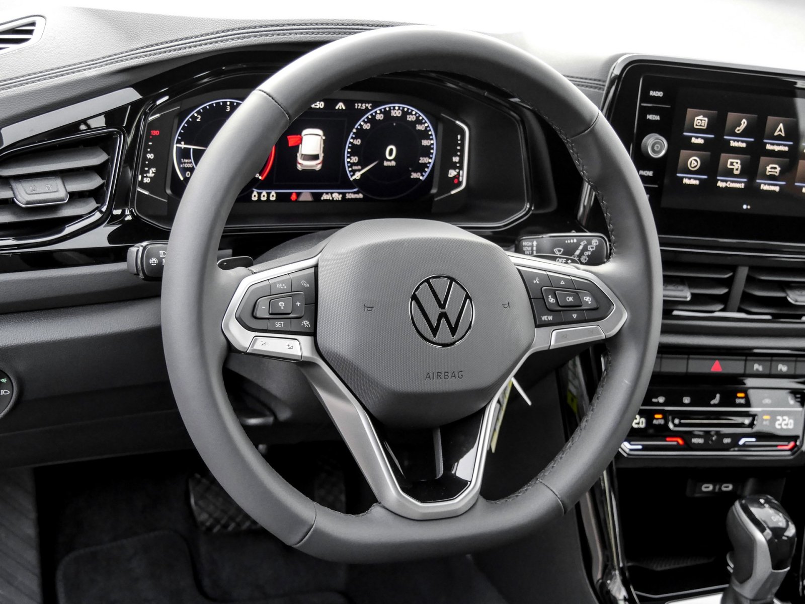 Volkswagen T-Roc Style 2.0
