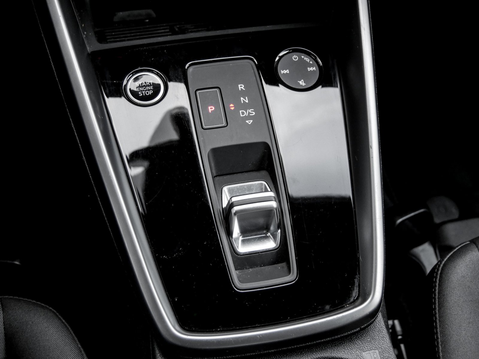 Audi A3 Sportback 30