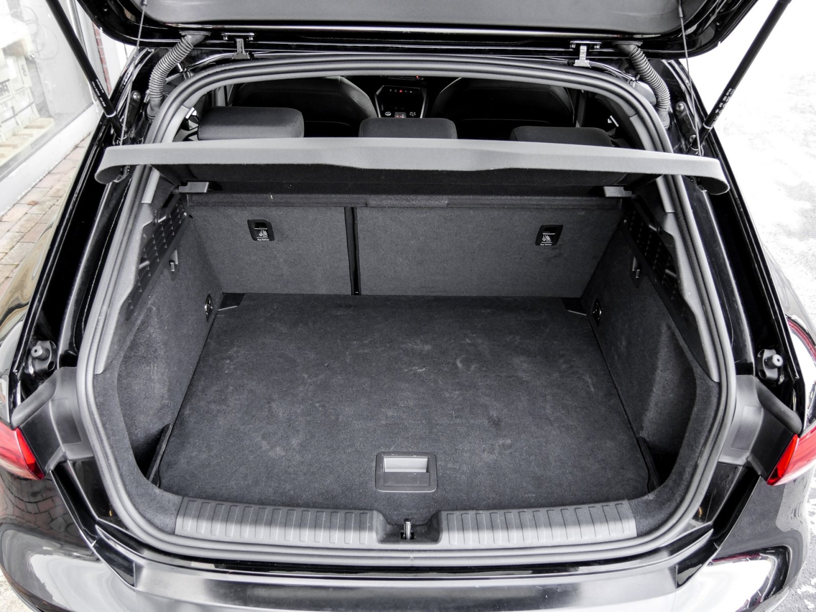 Audi A3 Sportback 30