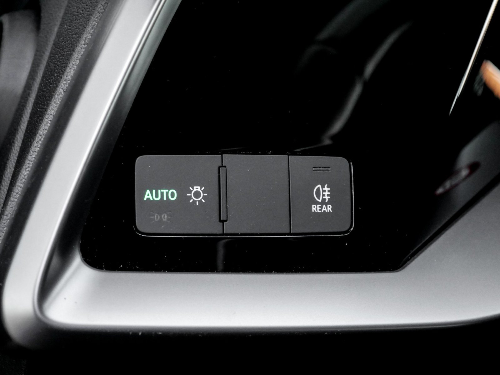 Audi A3 Sportback 30