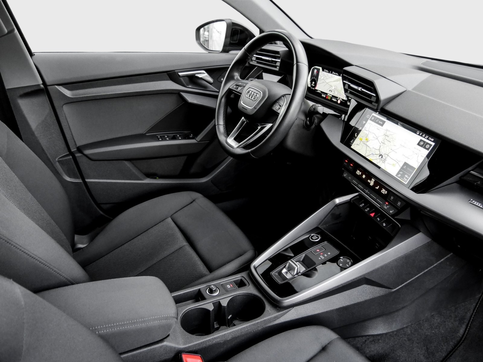 Audi A3 Sportback 30