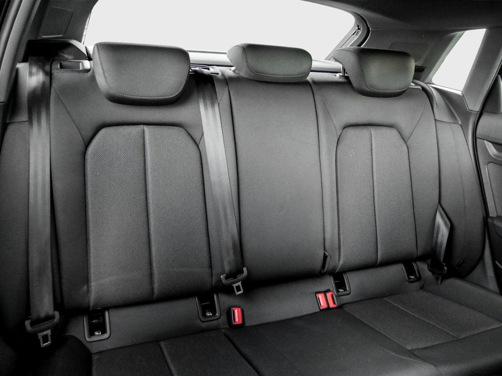 Audi A3 Sportback 30