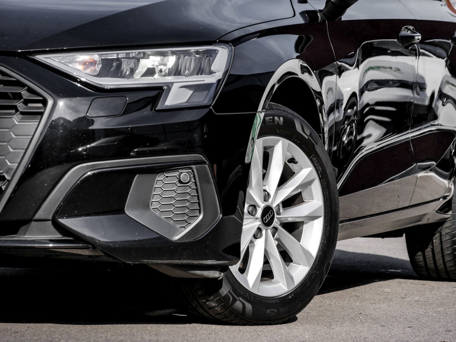 Audi A3 Sportback 30