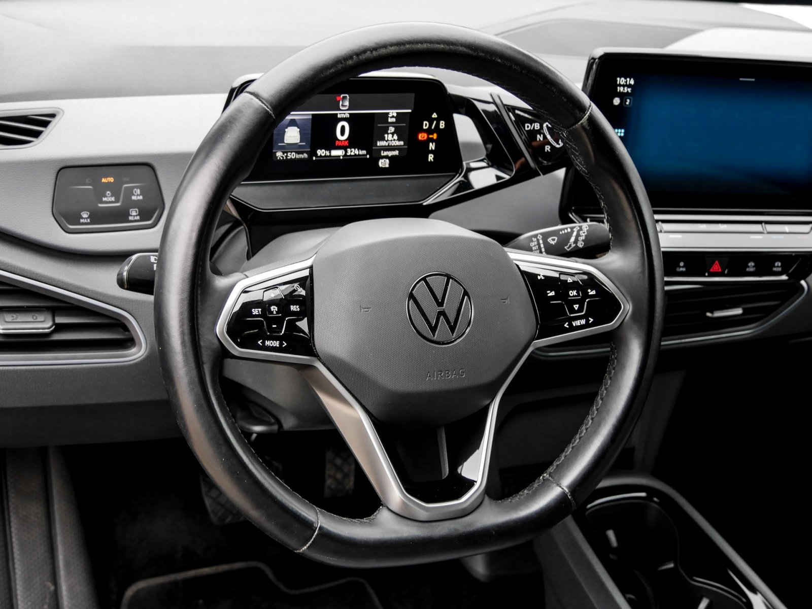 Volkswagen ID.3 Pro LED