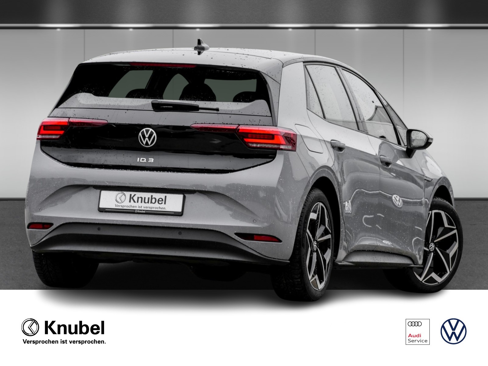 Volkswagen ID.3 Pro LED