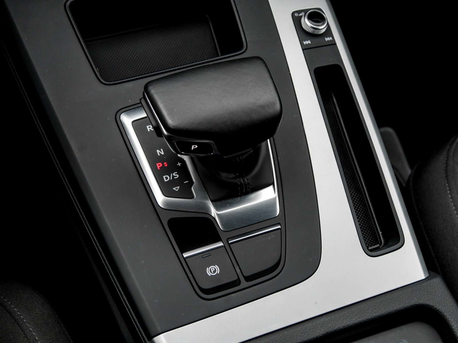 Audi Q5 Sportback S