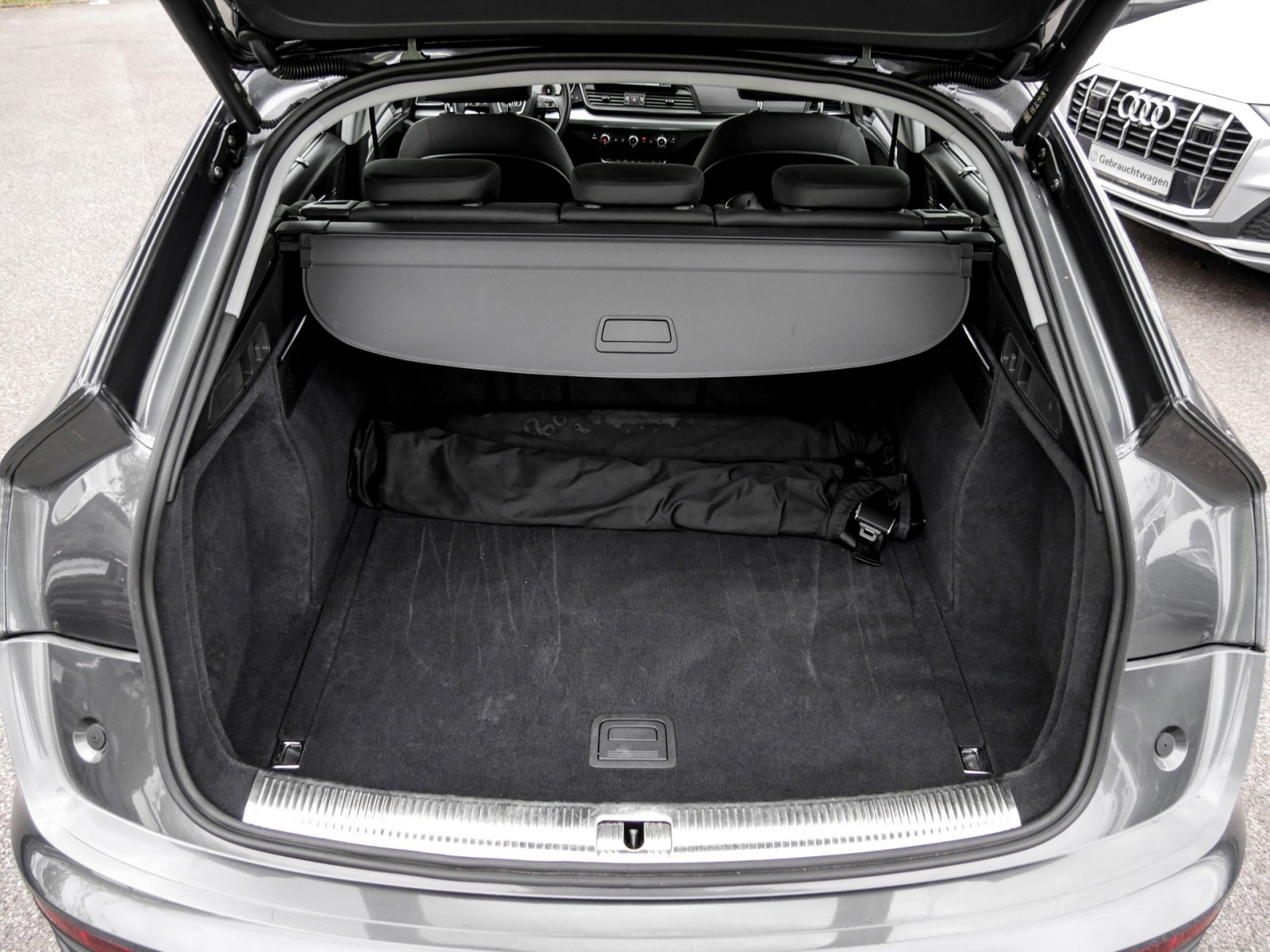 Audi Q5 Sportback S