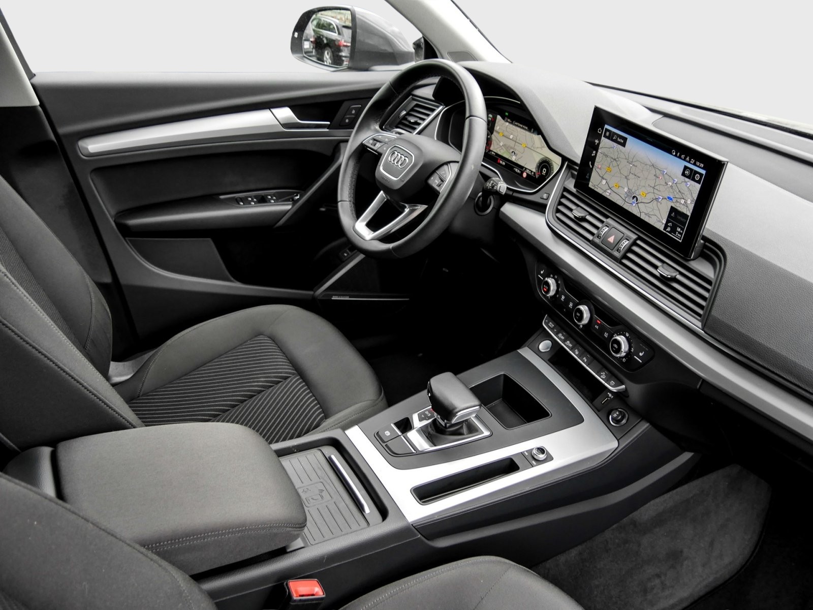 Audi Q5 Sportback S