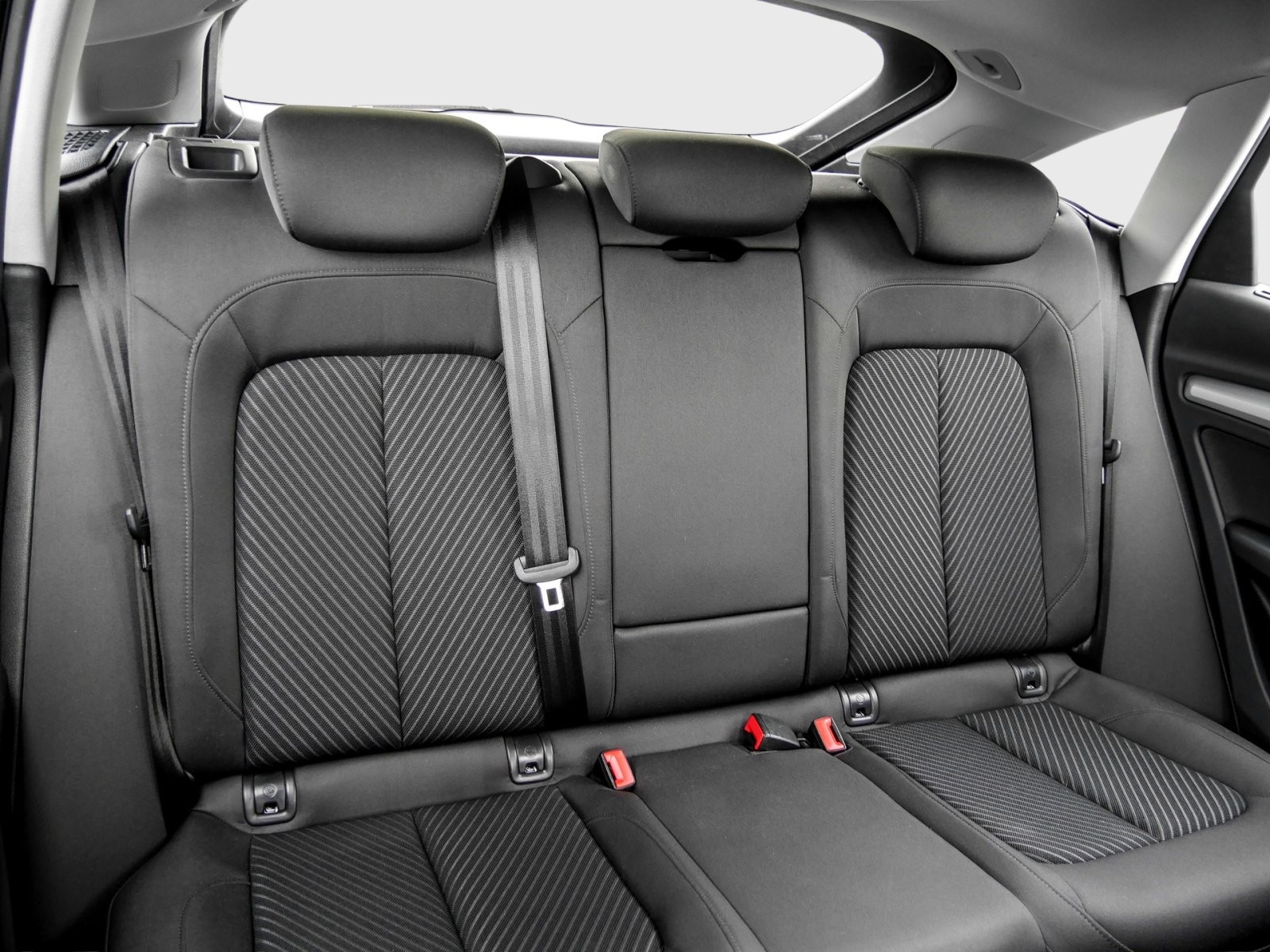 Audi Q5 Sportback S