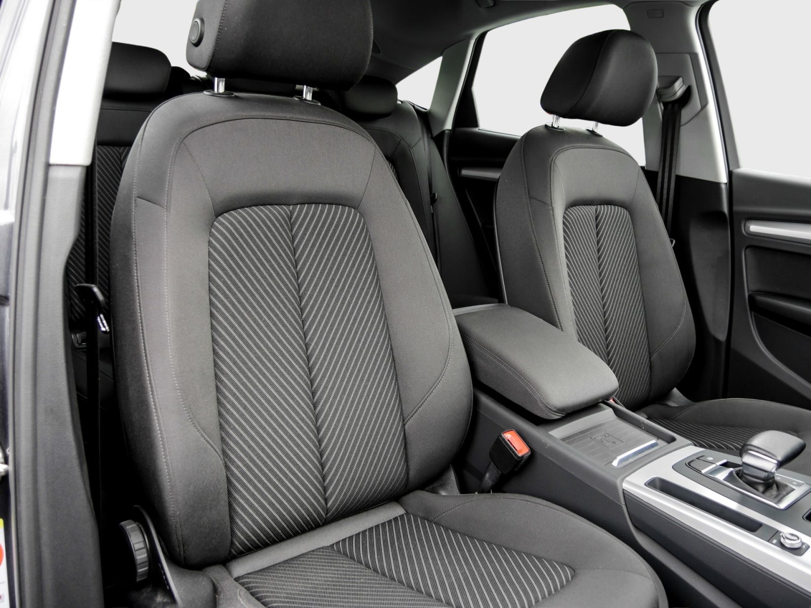 Audi Q5 Sportback S