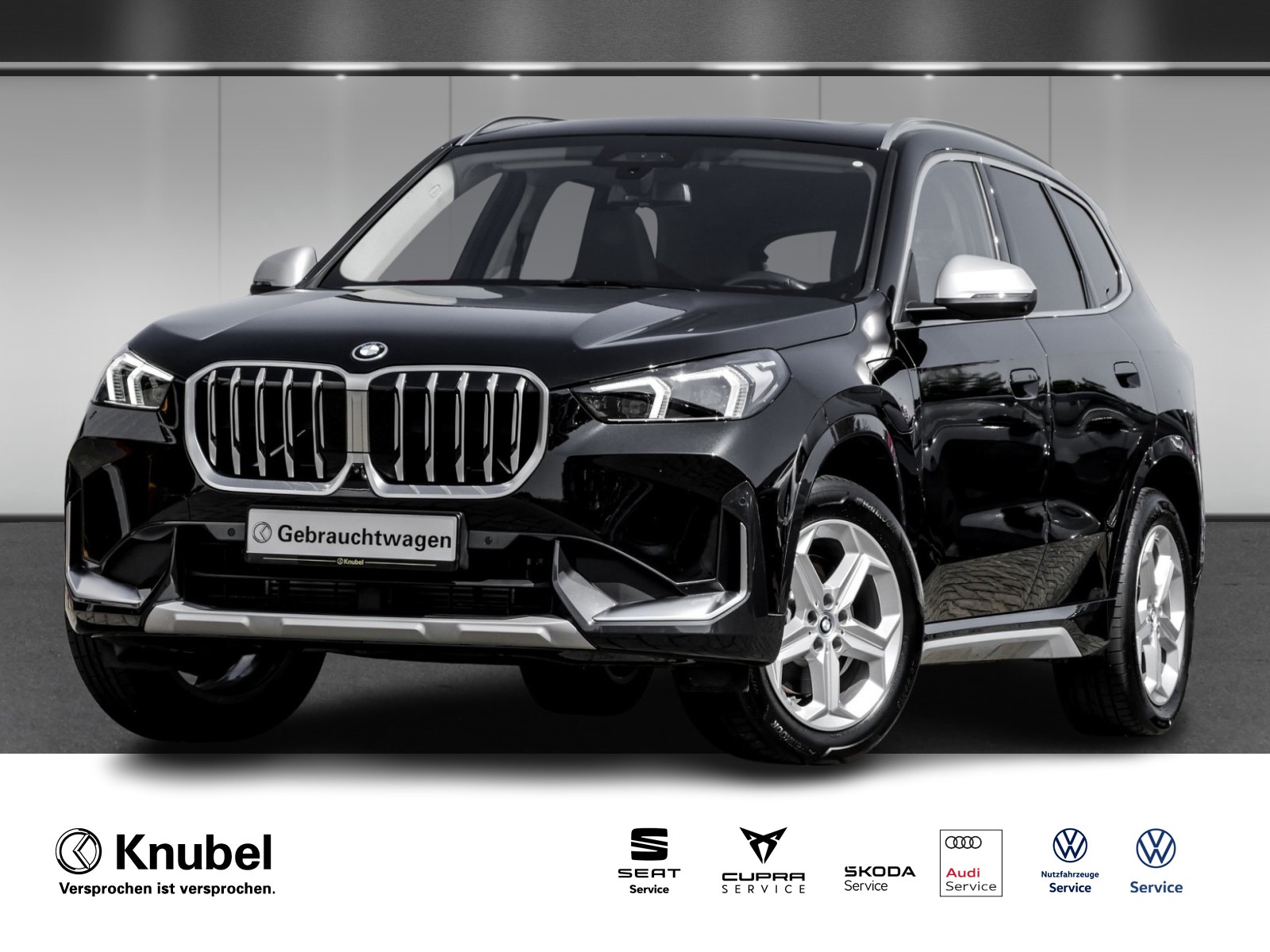 BMW X1 xDrive 25