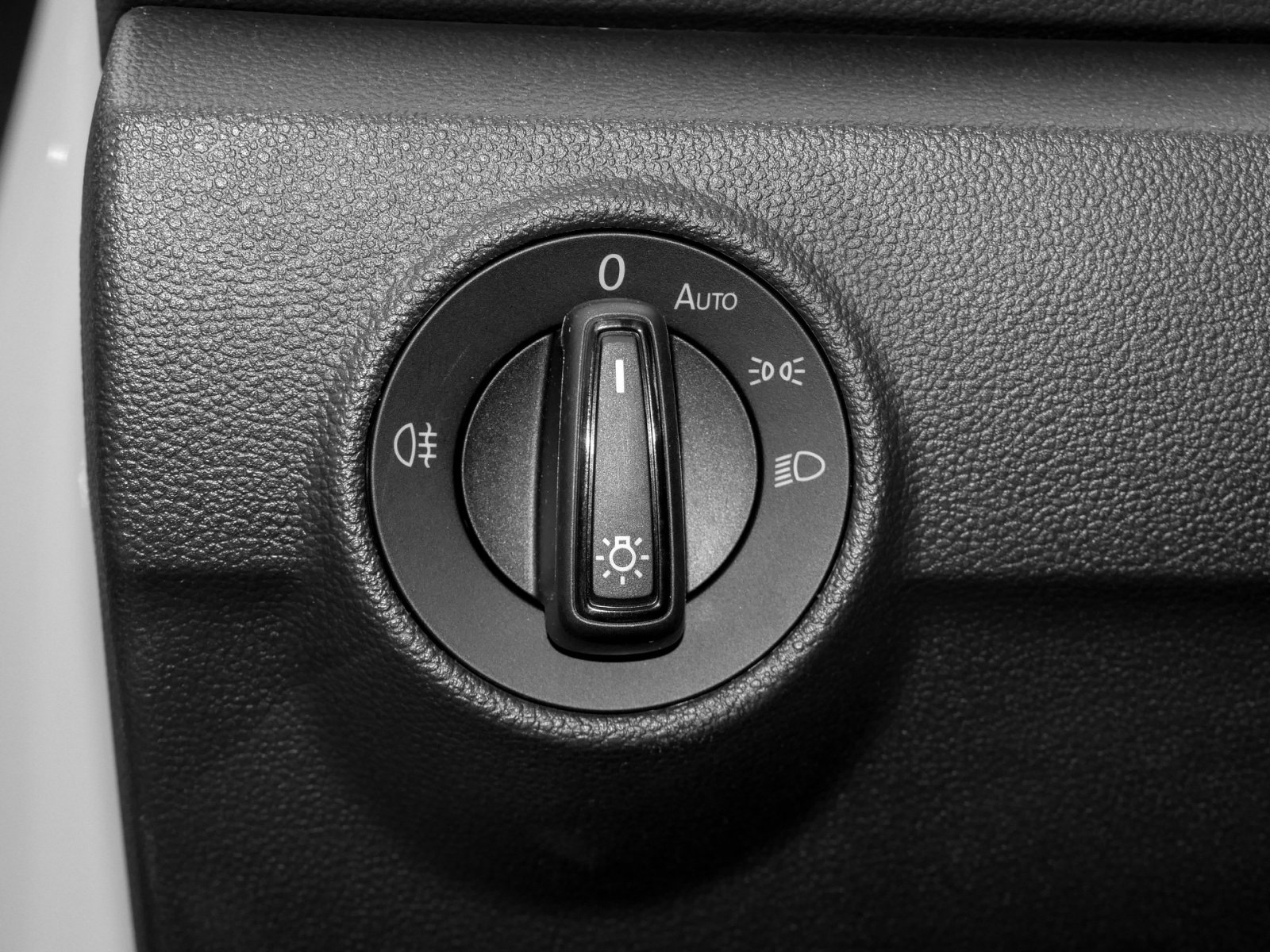Volkswagen T-Roc Life 1.0