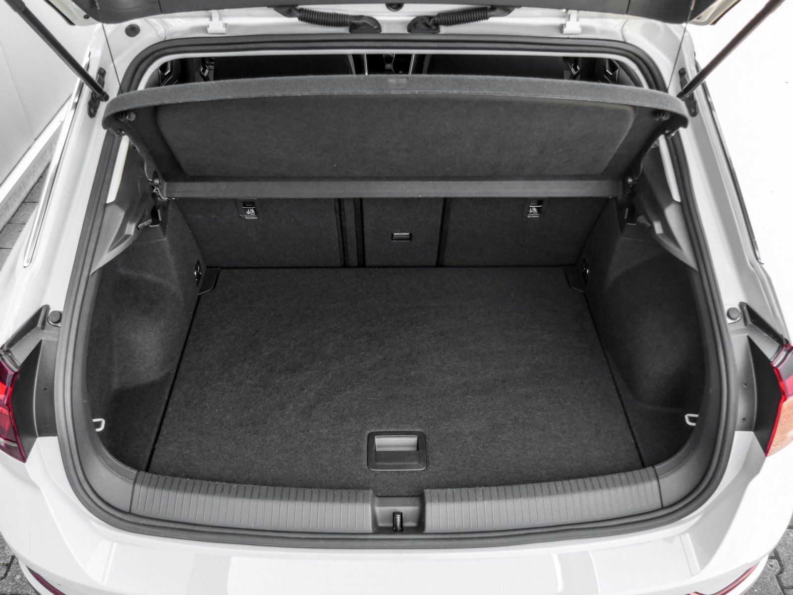 Volkswagen T-Roc Life 1.0