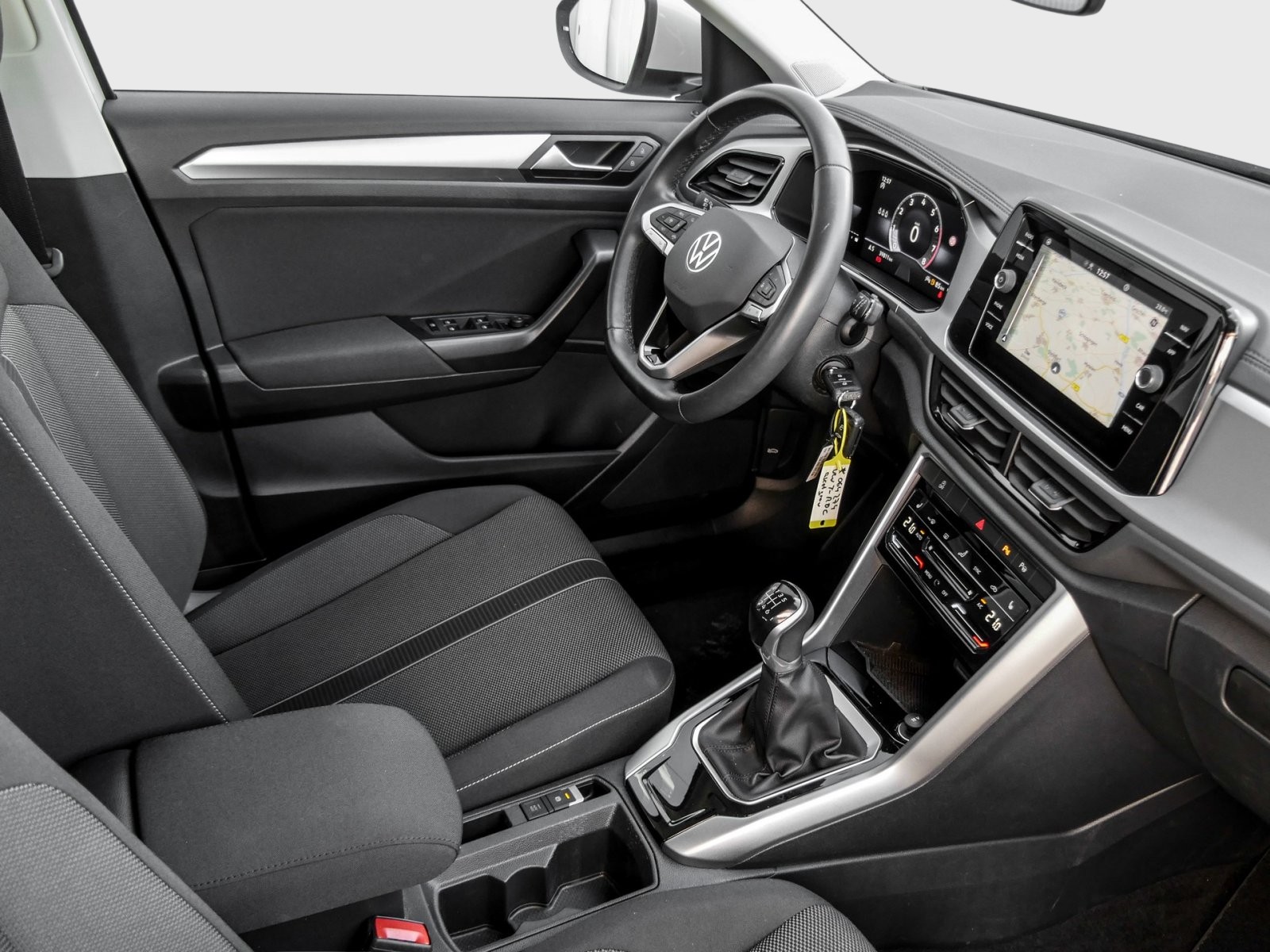 Volkswagen T-Roc Life 1.0