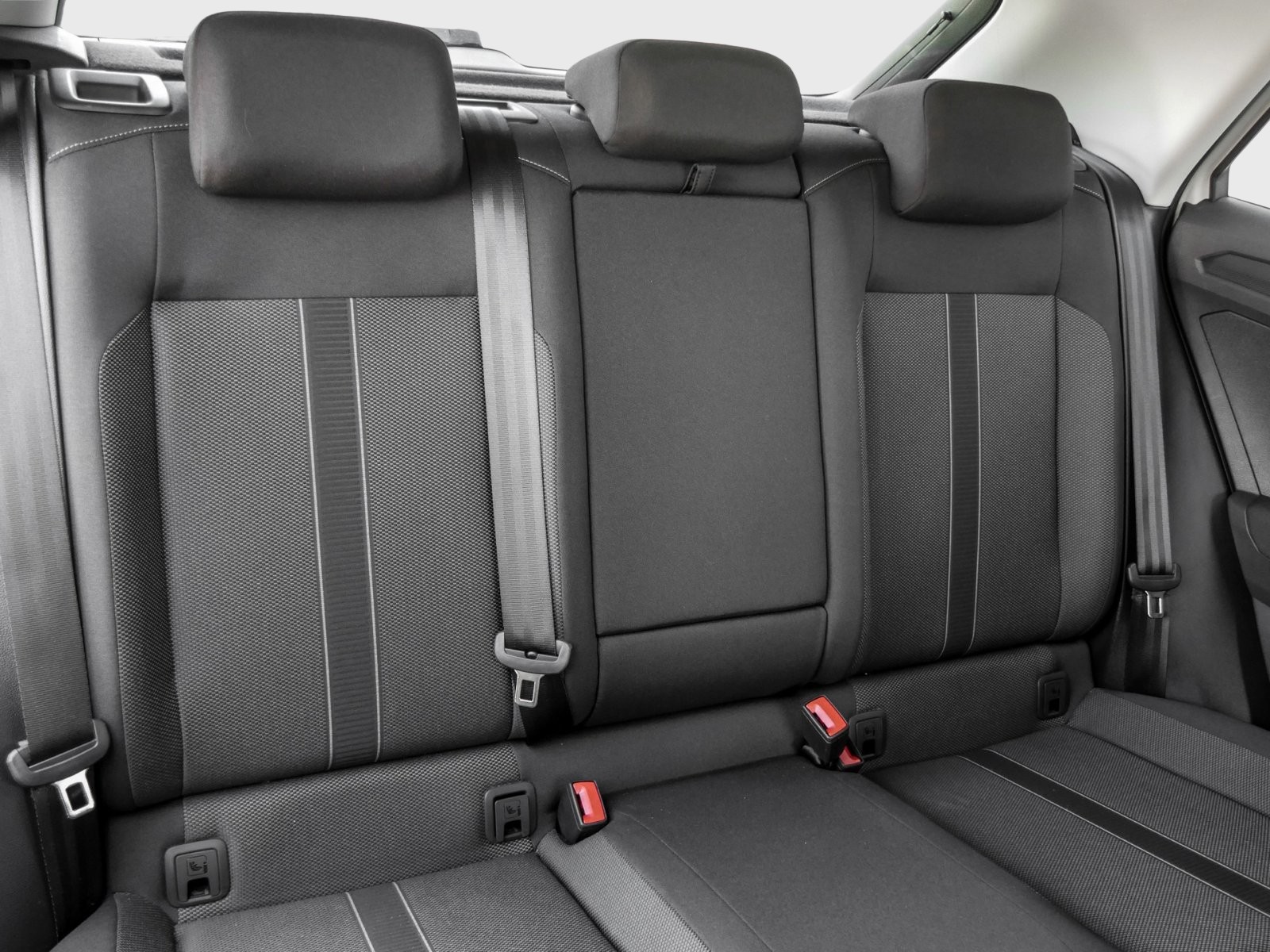 Volkswagen T-Roc Life 1.0