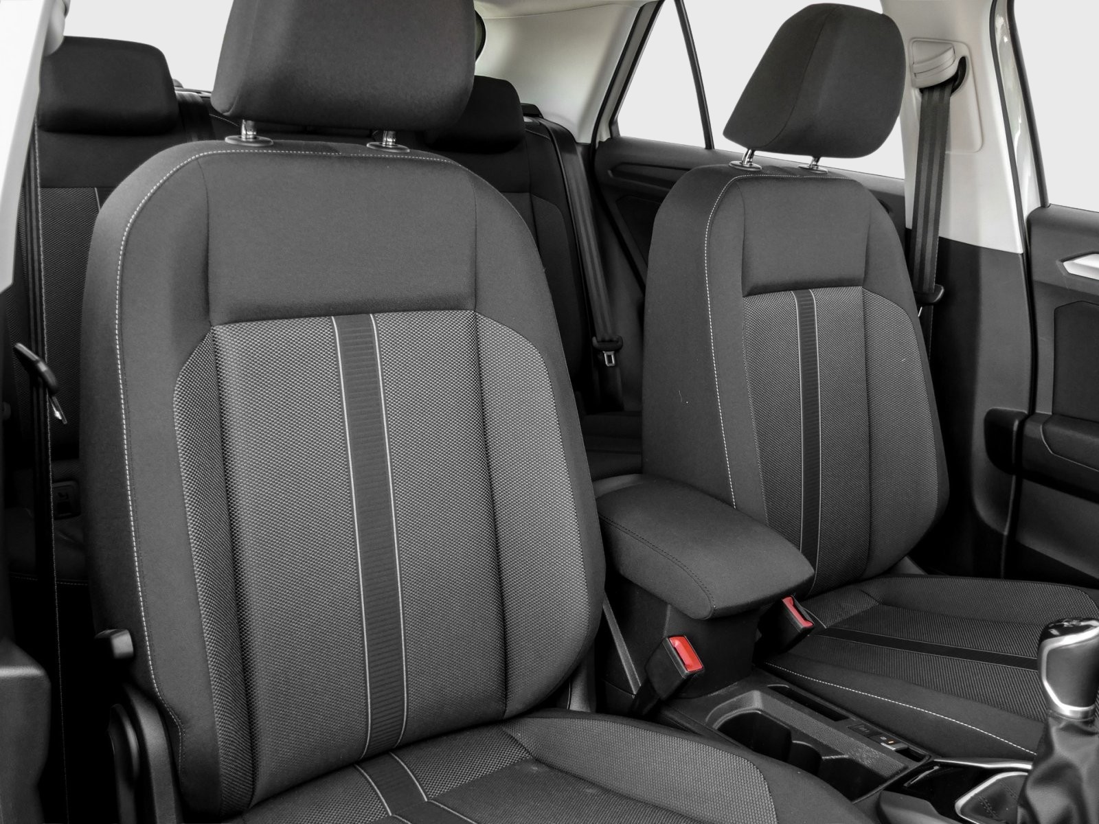 Volkswagen T-Roc Life 1.0