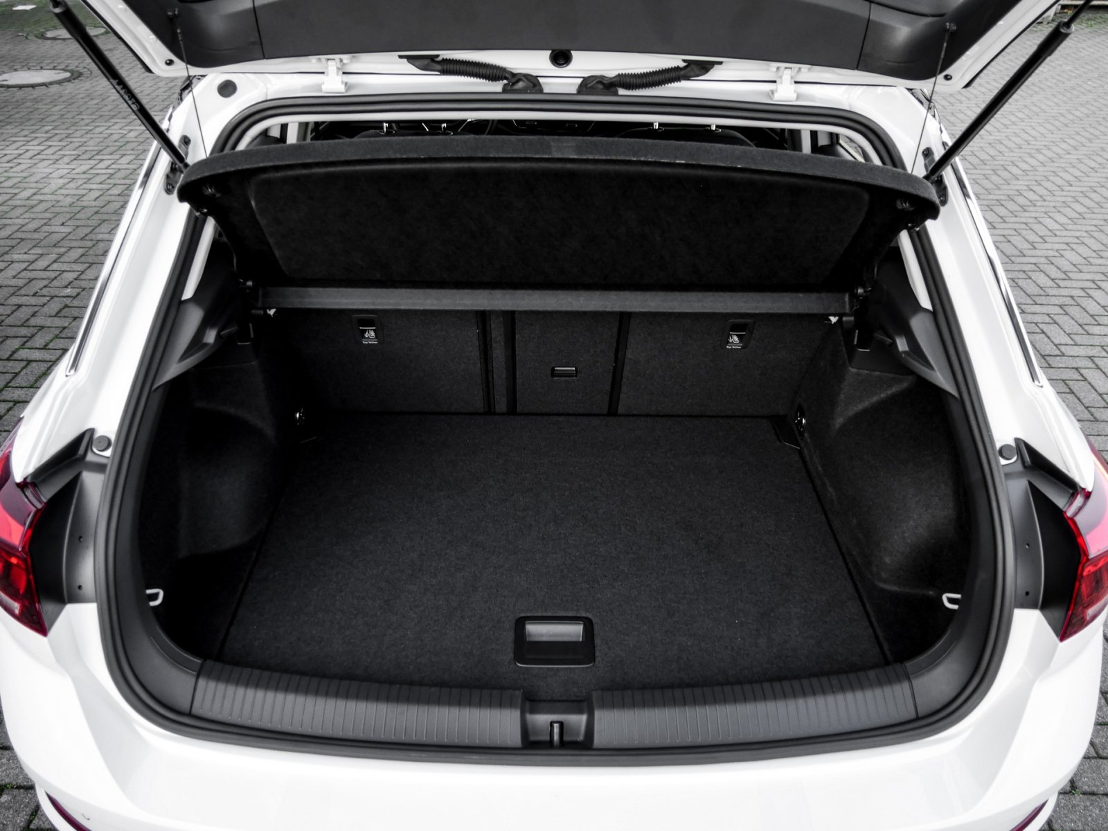 Volkswagen T-Roc Life 1.5