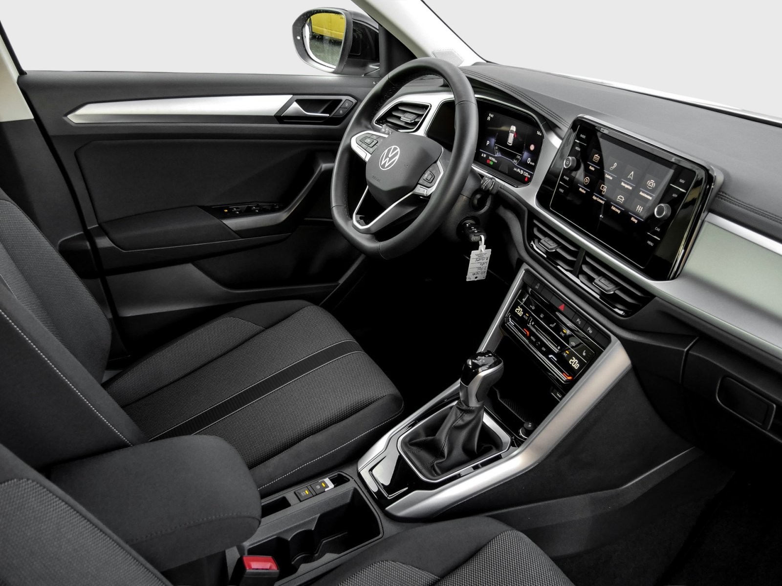 Volkswagen T-Roc Life 1.5