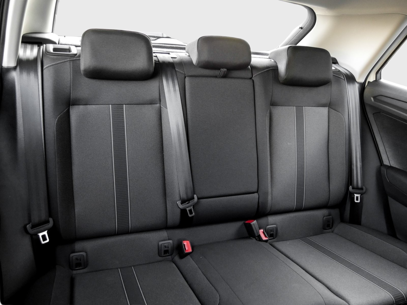 Volkswagen T-Roc Life 1.5