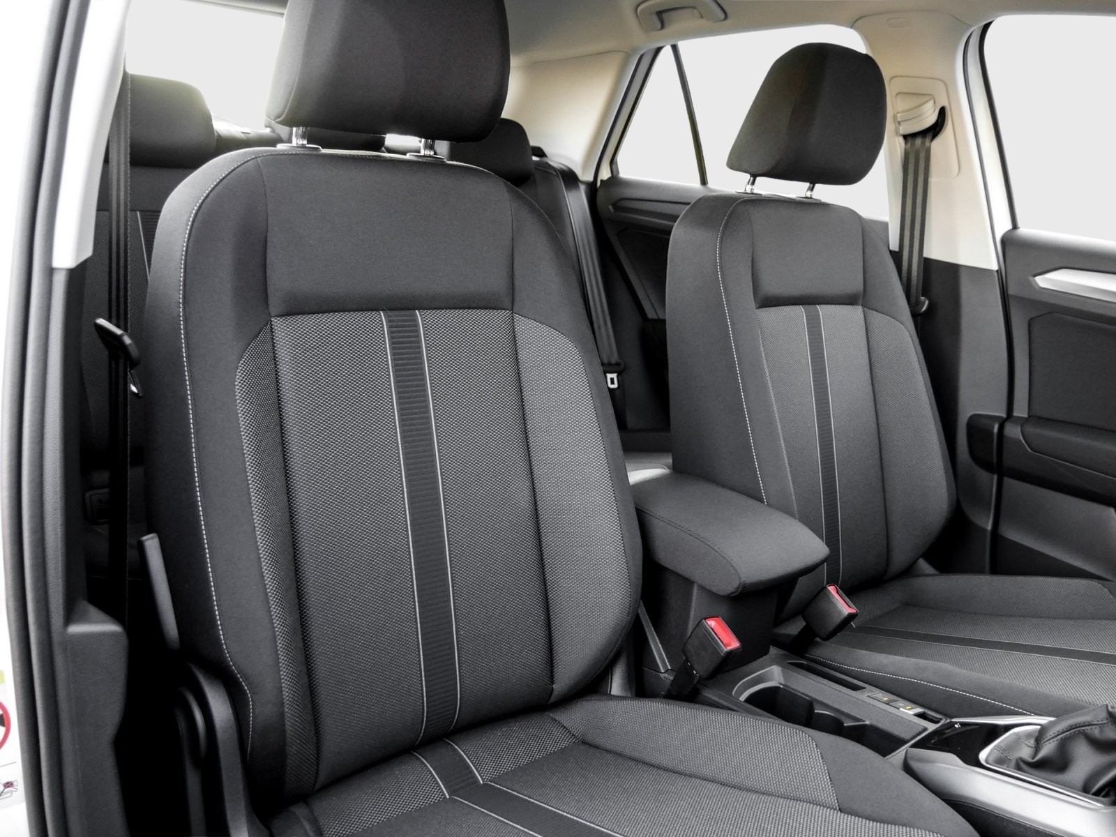 Volkswagen T-Roc Life 1.5