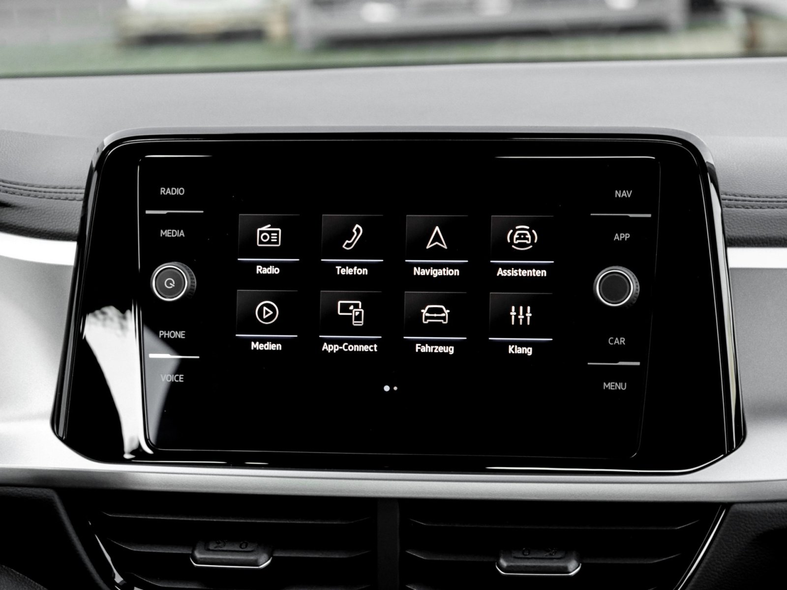 Volkswagen T-Roc Life 1.5