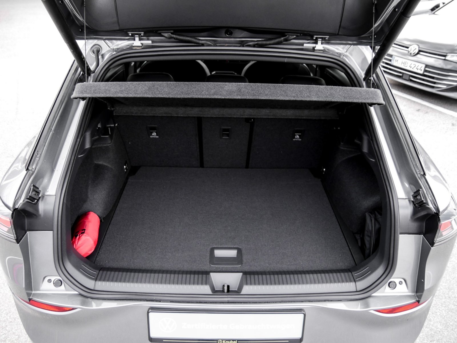 Volkswagen T-Roc R-Line 1.5